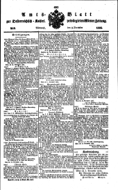 Wiener Zeitung 18351209 Seite: 5