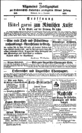 Wiener Zeitung 18351209 Seite: 11