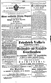 Wiener Zeitung 18351212 Seite: 7