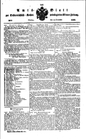 Wiener Zeitung 18351214 Seite: 7