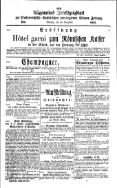 Wiener Zeitung 18351214 Seite: 11