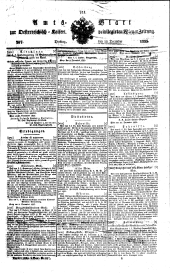 Wiener Zeitung 18351215 Seite: 7