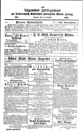 Wiener Zeitung 18351215 Seite: 11