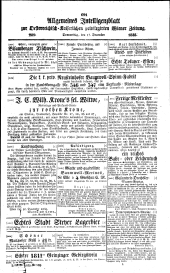 Wiener Zeitung 18351217 Seite: 11