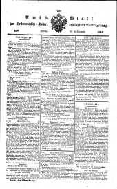 Wiener Zeitung 18351218 Seite: 5