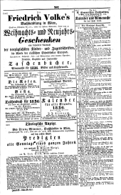 Wiener Zeitung 18351219 Seite: 21