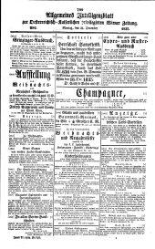 Wiener Zeitung 18351221 Seite: 11