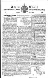 Wiener Zeitung 18360102 Seite: 9