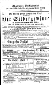 Wiener Zeitung 18360102 Seite: 13