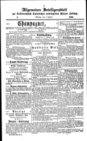 Wiener Zeitung 18360104 Seite: 9