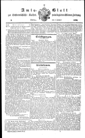 Wiener Zeitung 18360105 Seite: 7