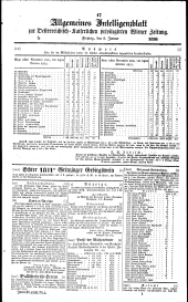 Wiener Zeitung 18360108 Seite: 9