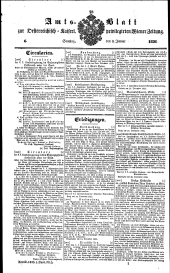 Wiener Zeitung 18360109 Seite: 9