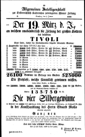 Wiener Zeitung 18360109 Seite: 13