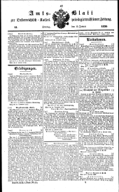 Wiener Zeitung 18360115 Seite: 5