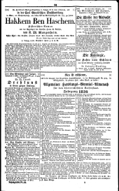 Wiener Zeitung 18360121 Seite: 5