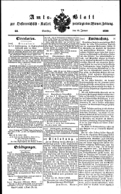 Wiener Zeitung 18360123 Seite: 9