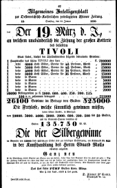 Wiener Zeitung 18360123 Seite: 13