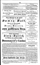 Wiener Zeitung 18360127 Seite: 5