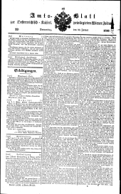 Wiener Zeitung 18360128 Seite: 7