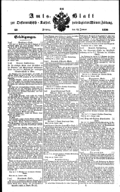 Wiener Zeitung 18360129 Seite: 5