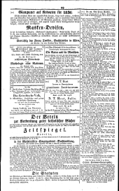 Wiener Zeitung 18360129 Seite: 12