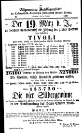 Wiener Zeitung 18360130 Seite: 13