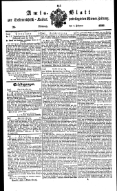 Wiener Zeitung 18360203 Seite: 7