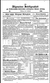 Wiener Zeitung 18360208 Seite: 13