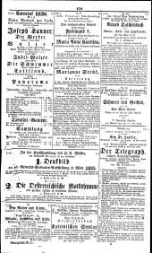 Wiener Zeitung 18360209 Seite: 5