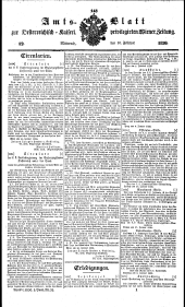 Wiener Zeitung 18360210 Seite: 7