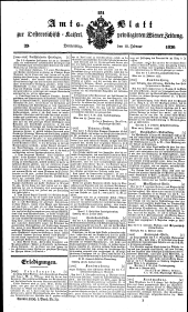 Wiener Zeitung 18360218 Seite: 5