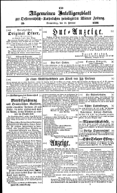 Wiener Zeitung 18360218 Seite: 9