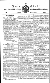Wiener Zeitung 18360219 Seite: 5