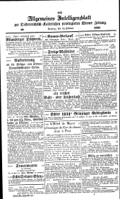 Wiener Zeitung 18360219 Seite: 17