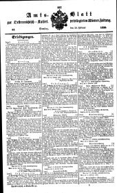 Wiener Zeitung 18360220 Seite: 9