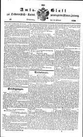 Wiener Zeitung 18360225 Seite: 9