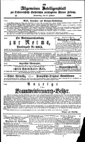 Wiener Zeitung 18360225 Seite: 13