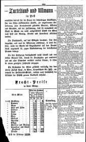 Wiener Zeitung 18360225 Seite: 14