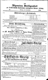 Wiener Zeitung 18360229 Seite: 11