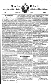 Wiener Zeitung 18360301 Seite: 5