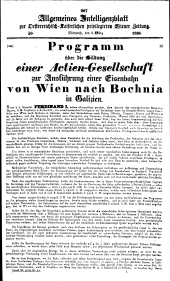 Wiener Zeitung 18360302 Seite: 11