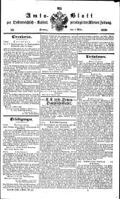 Wiener Zeitung 18360304 Seite: 9