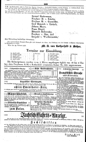 Wiener Zeitung 18360305 Seite: 14