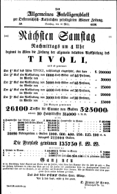 Wiener Zeitung 18360312 Seite: 13