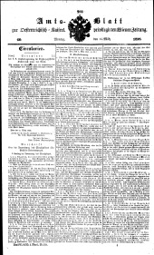 Wiener Zeitung 18360314 Seite: 5