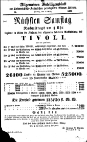 Wiener Zeitung 18360315 Seite: 11