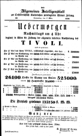 Wiener Zeitung 18360317 Seite: 13