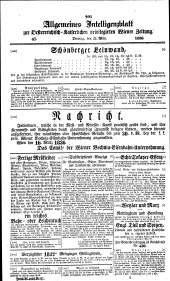 Wiener Zeitung 18360322 Seite: 11