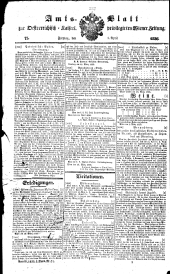 Wiener Zeitung 18360401 Seite: 5